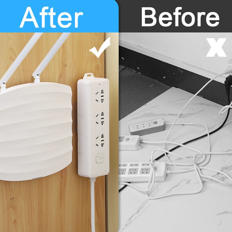 Heavy Duty Easy Hang Wall Mount Hook