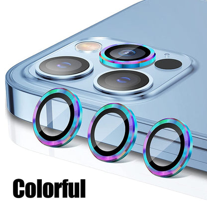 High Quality iPhone Camera Protector Screen