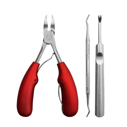 Premium Strong Nail Cutter Clipper