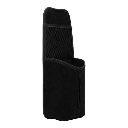 Premium Car Seat Back Storage Organizer - Luxicro
