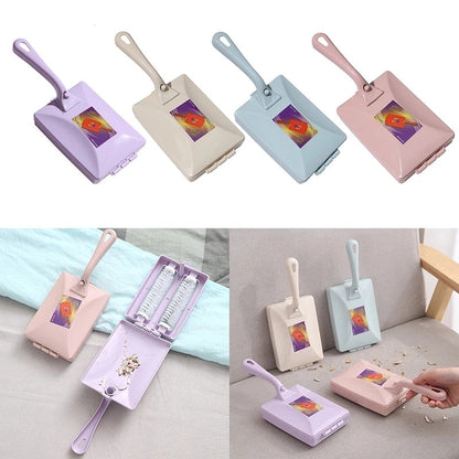 Effective Dual Action Carpet Cleaner