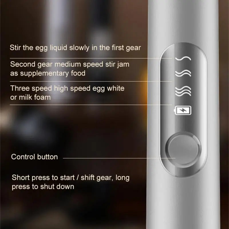 Automatic Electric Milk Frother and Coffee Maker