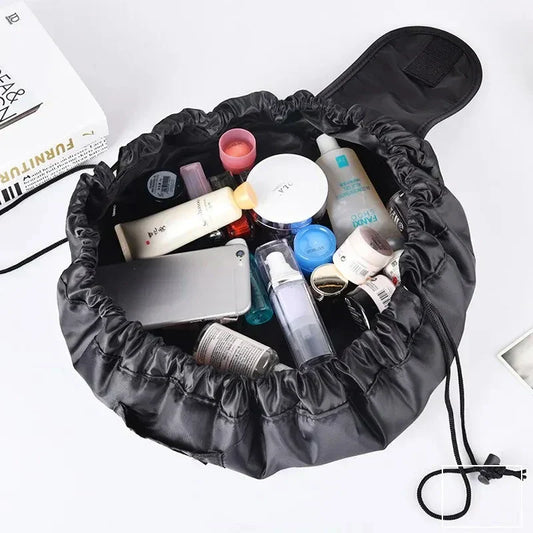 Big Cosmetic Case On The Go - Luxicro