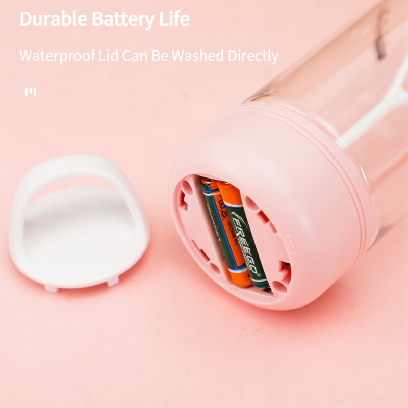 Cute Pet Heated Coffee Mug