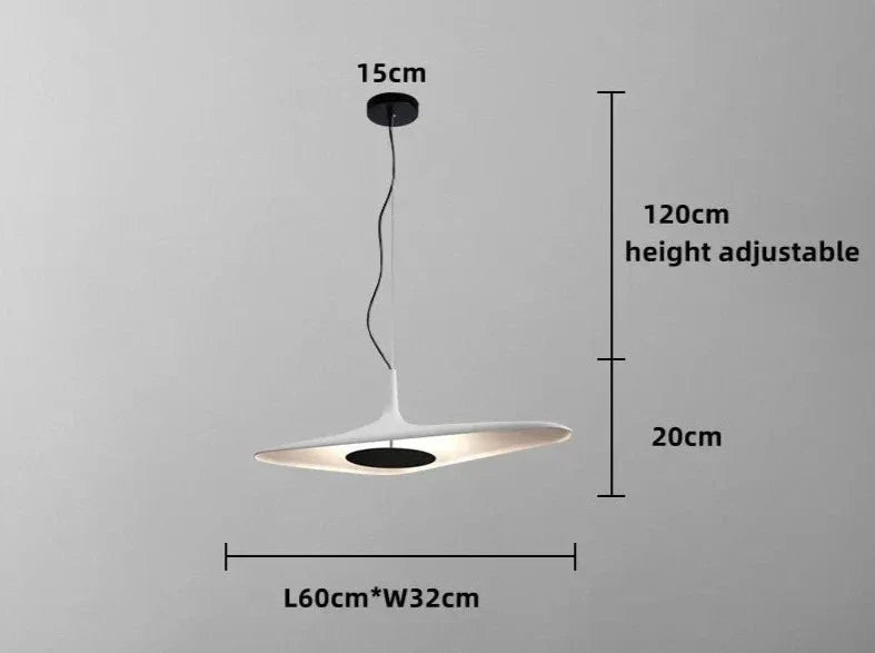 Desert Inspired Hanging Light Collection