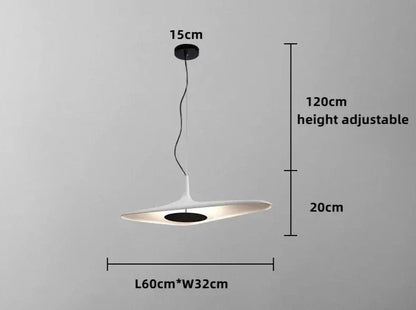 Desert Inspired Hanging Light Collection