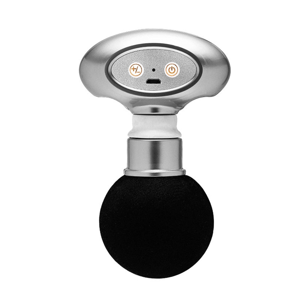 Compact Personal Muscle Massage Tool