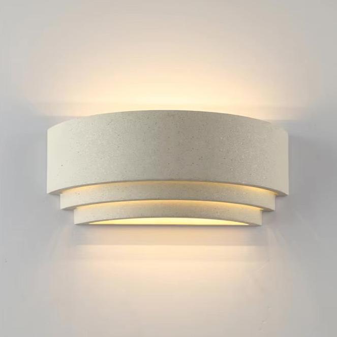 Elegant Wall Light Fixtures