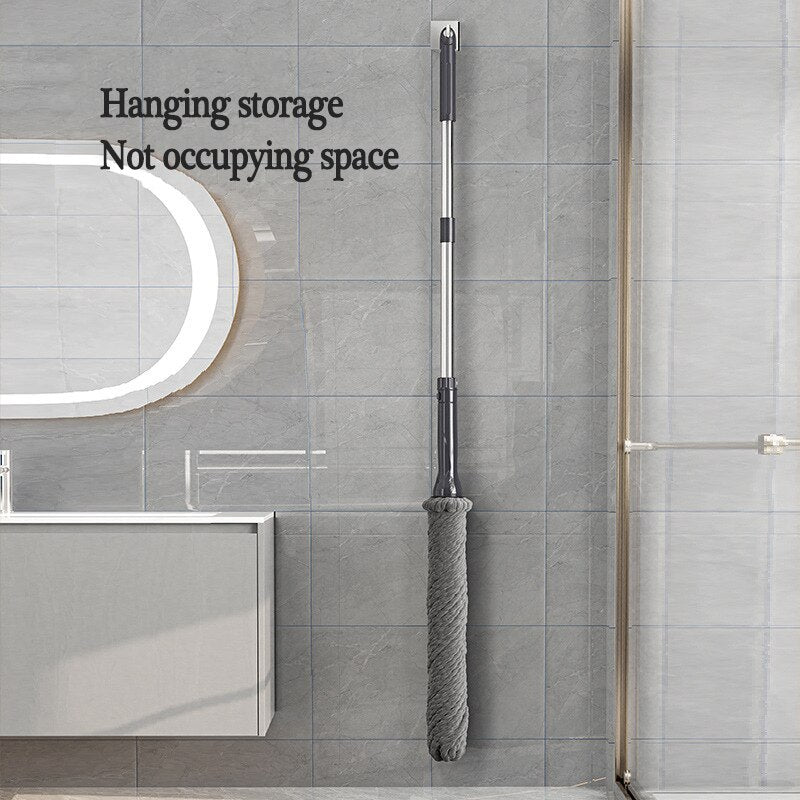 Easy Clean Microfiber Mop