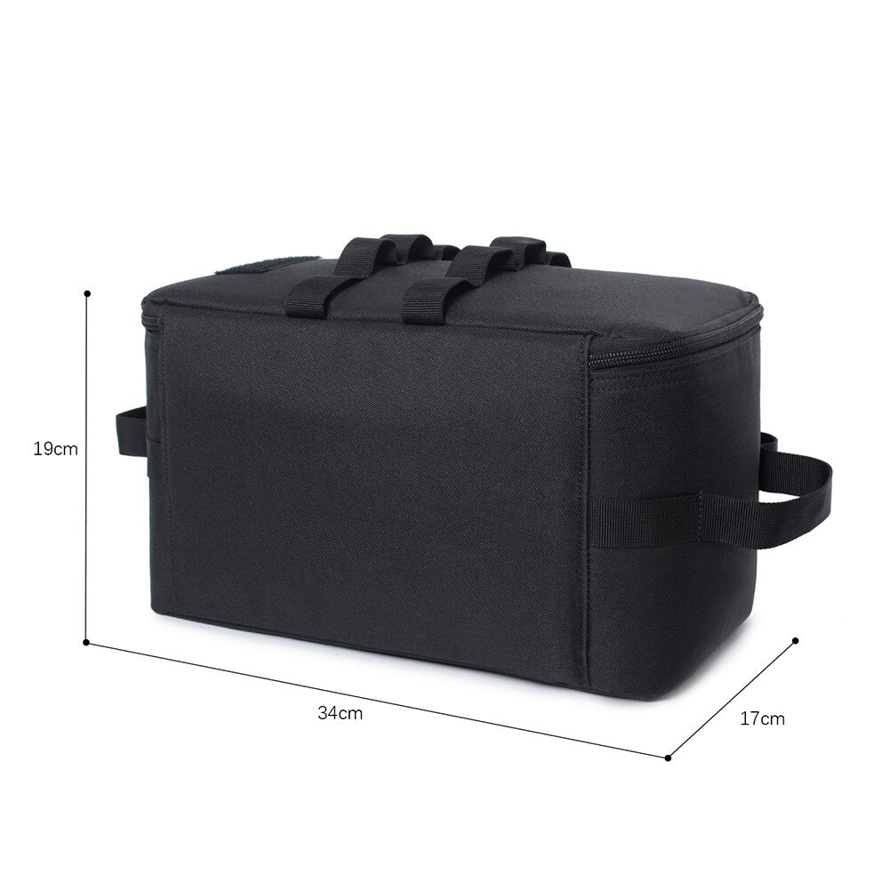 Waterproof Outdoor Travel Duffel Bag