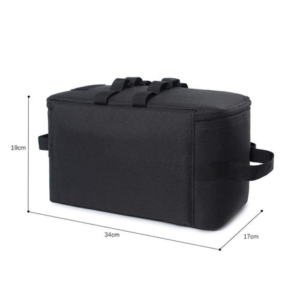 Waterproof Outdoor Travel Duffel Bag