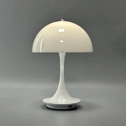 Bright 3-Level Adjustable Portable LED Desk Lamp