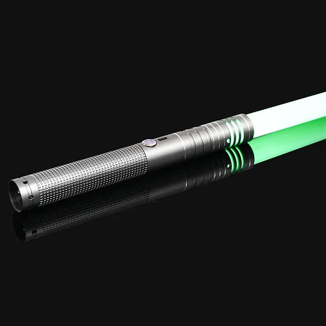 Colorful LED Sword Toy Collectible Prop Gift