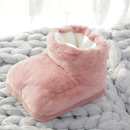 Cozy Toes Wireless Heated Foot Warmer