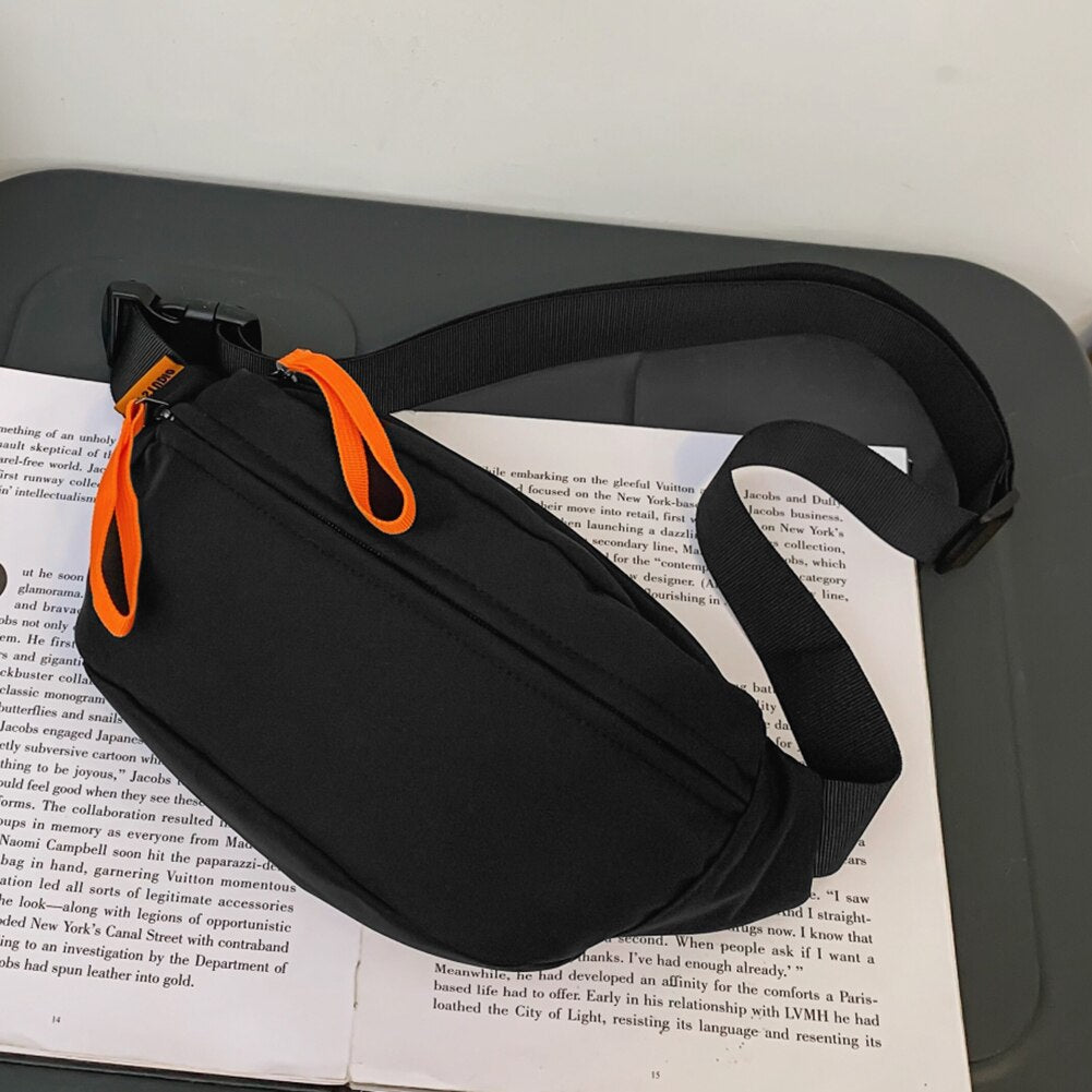 Stylish City Fanny Pack - Luxicro