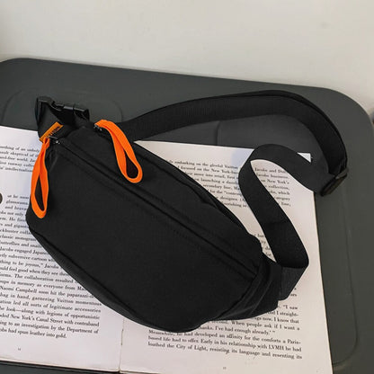 Stylish City Fanny Pack - Luxicro