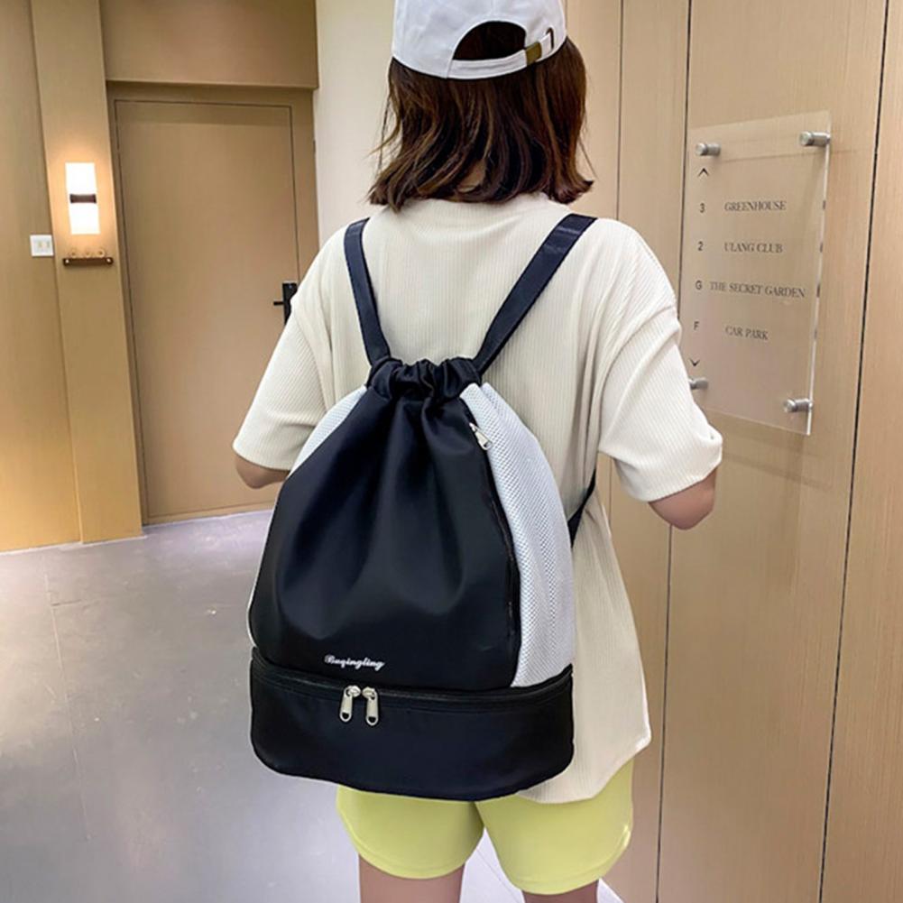 Big Heavy Duty Trekking Backpack