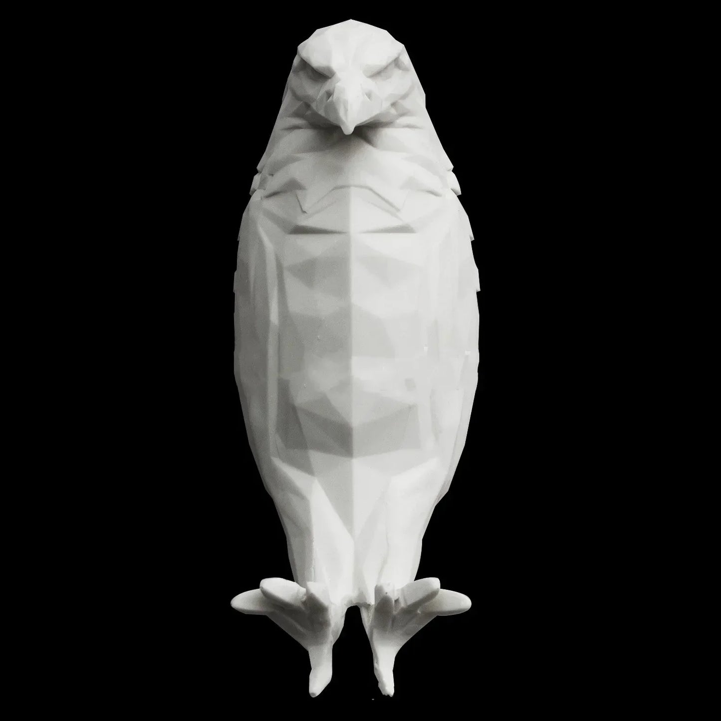 3D Eagle LED Wall Light Lamp