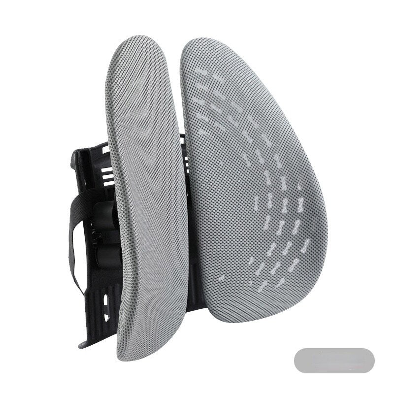 Ergonomic Lumbar Car Seat Cushion