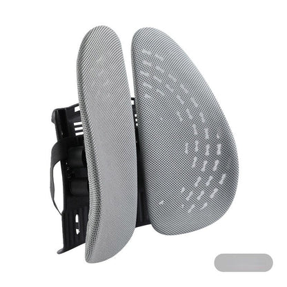 Ergonomic Lumbar Car Seat Cushion