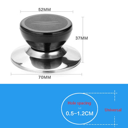Easy Grip Universal Pot Lid Lifter Handle