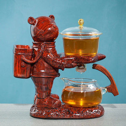Luxury Scented Digital Tea Kettle