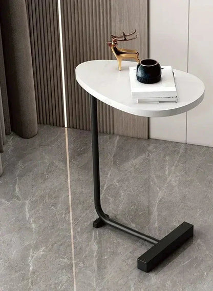 Space Saving End Table for Bedroom or Living Room