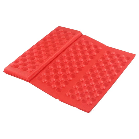Compact Water Resistant Outdoor Cushion - Luxicro