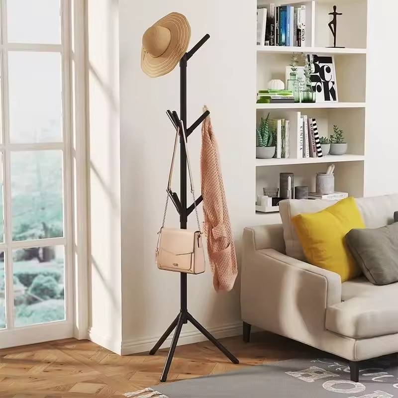Tall Freestanding Closet Organizer - Luxicro