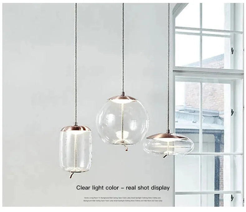 Stunning Handmade Pendant Ceiling Light