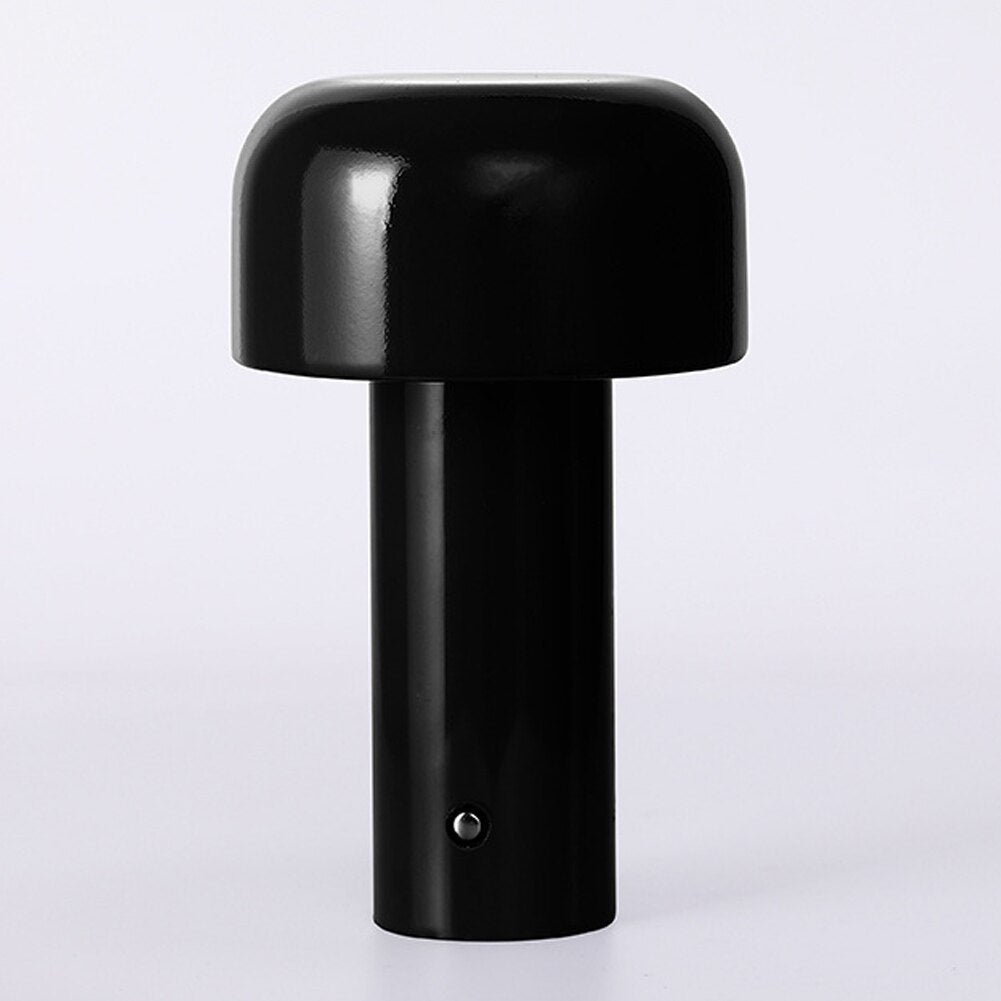 Smart Adjustable LED Desk Lamp