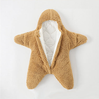 Cute Baby Winter Snowsuit Onesie