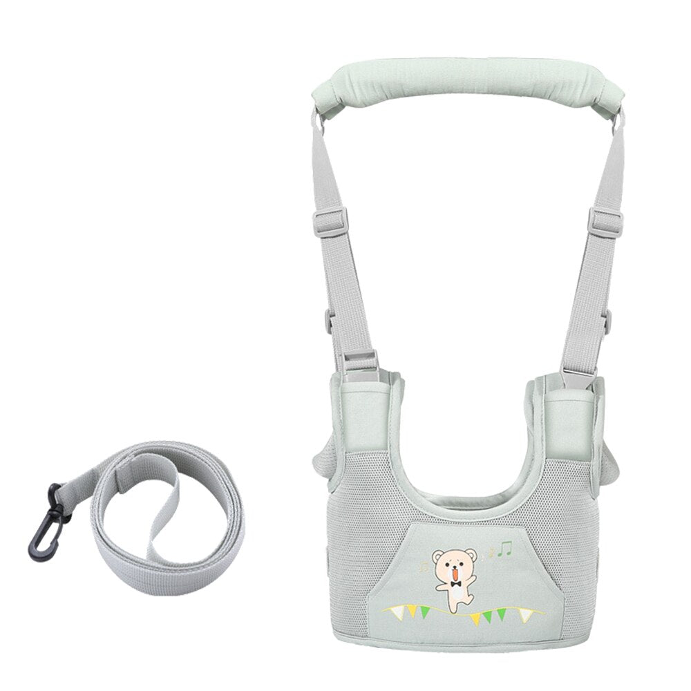 Toddler Walking Security Helper Harness