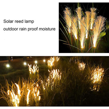 Weatherproof Garden LED Fairy Lights