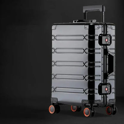 Strong Lightweight Luggage Bag