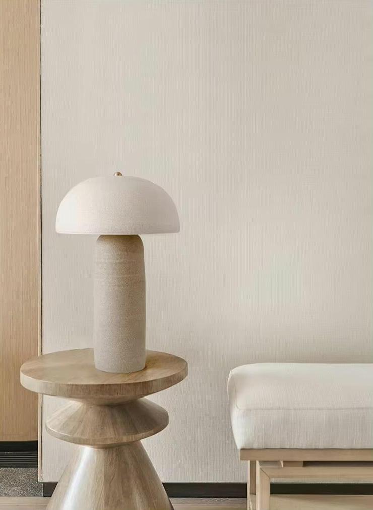 Classic Home Desk Lamp Set
