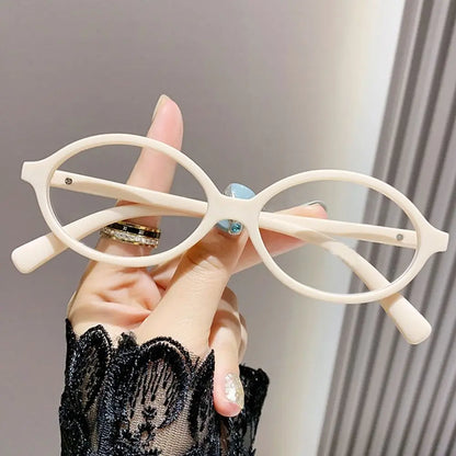 Slim Blue Light Blocking Glasses for Men and Women