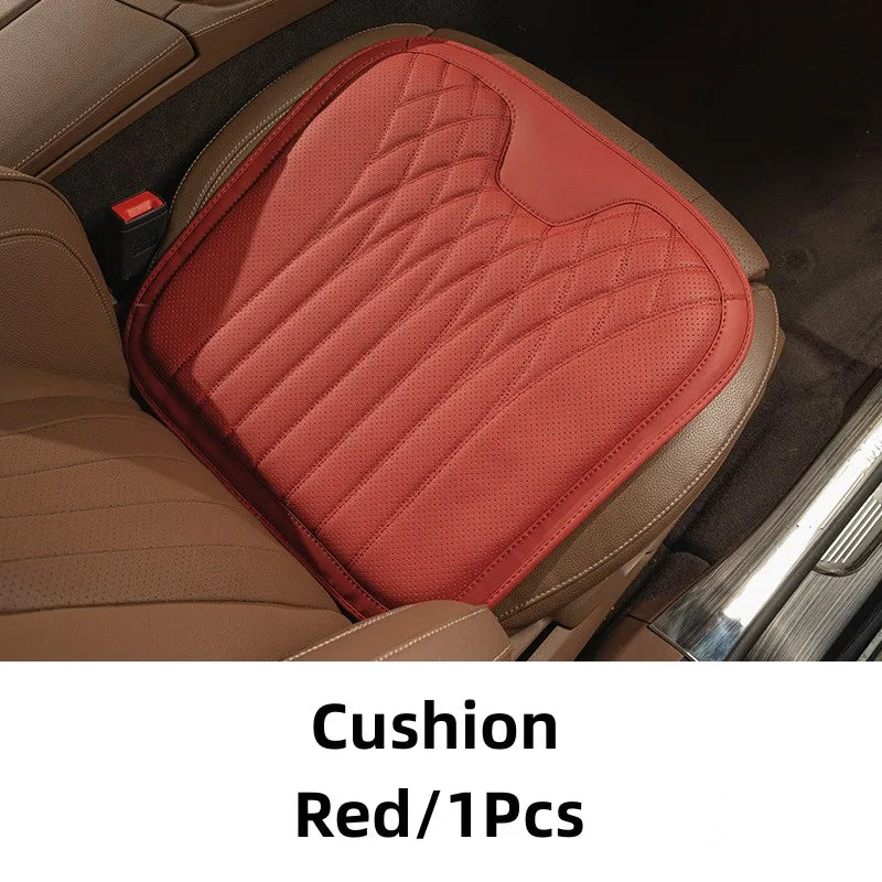 Premium Breathable Car Seat Cushion