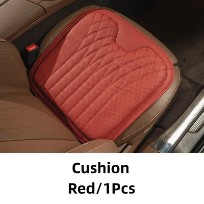 Premium Breathable Car Seat Cushion