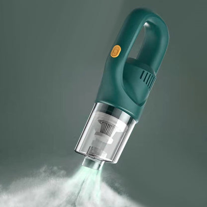 Wireless Handheld Car Vacuum Cleaner