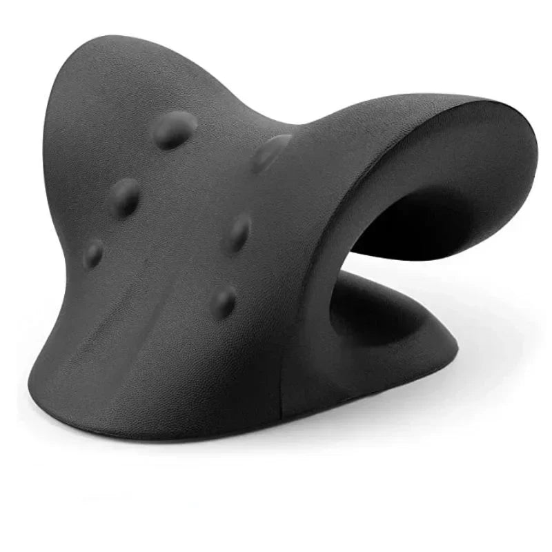 Ergonomic Cervical Pillow for Lower Back Support