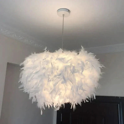 Luxurious Amanda Crystal Lamp