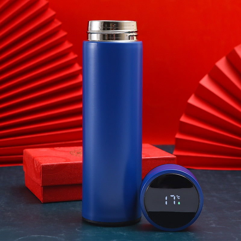 Insulated Temperature Control Smart Mug