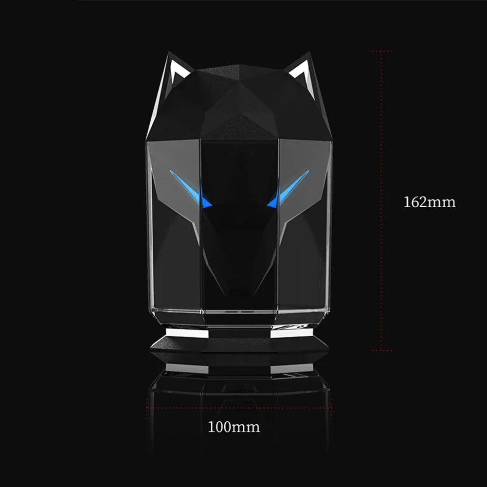 Soft Animal Plug In Nightlight Diffuser Lamp
