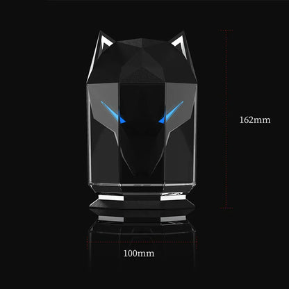 Soft Animal Plug In Nightlight Diffuser Lamp