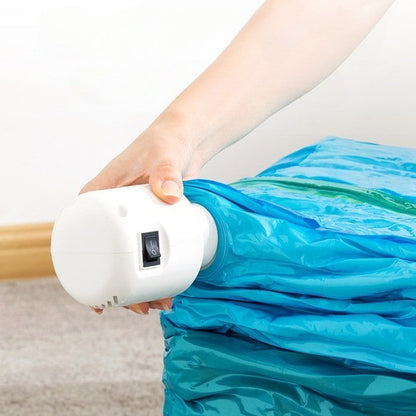 Space Saving Vacuum Storage Bag - Luxicro