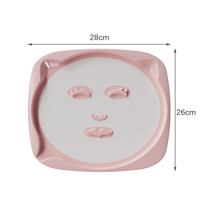Personalized DIY Face Mask Mold Tool