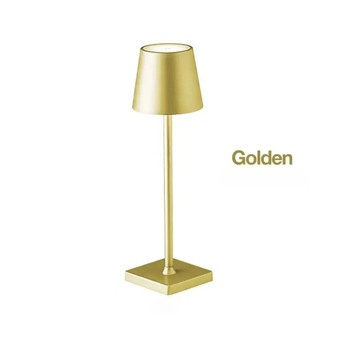 Bright Adjustable USB Table Lamp