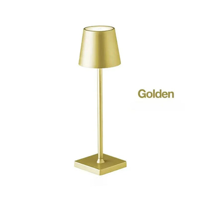 Bright Adjustable USB Table Lamp