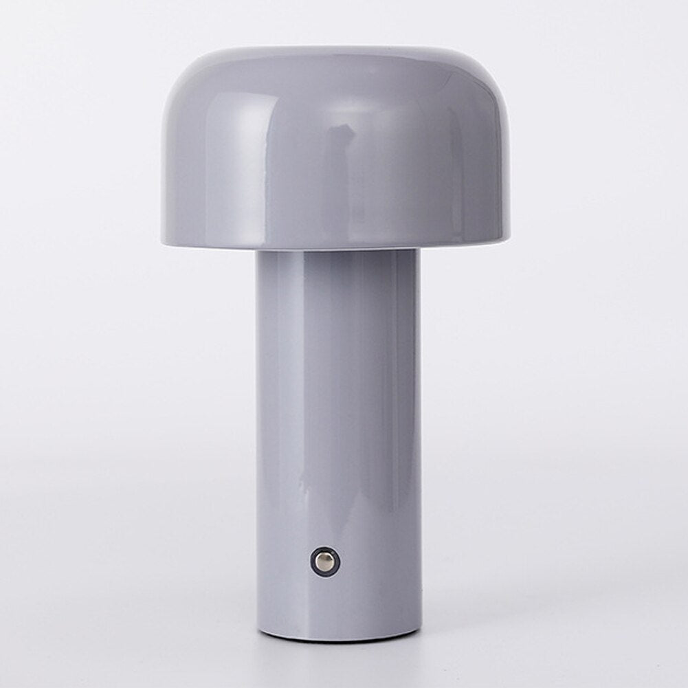 Smart Adjustable LED Desk Lamp